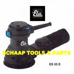 Excenterschuurmachine ES55E